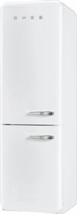 Холодильник Смег FAB32LBN1 фото в Тюмени Холодильник Smeg FAB32LBN1 фото в Тюмени