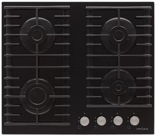 Варочная панель KRONA HAGEL 60 BL фото в Тюмени