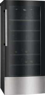 Винный шкаф AEG RWE72101DB фото в Тюмени