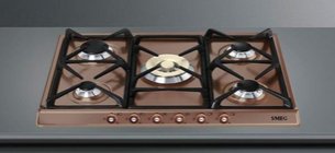 Варочная панель Smeg SRV876C6 фото 2 в Тюмени
