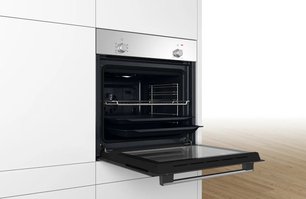 Духовой шкаф Бош HBF010BR1S фото 4 в Тюмени Духовой шкаф Bosch HBF010BR1S фото 4 в Тюмени