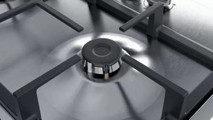 Газовая варочная панель BOSCH PBH6C5B90R фото 4 в Тюмени