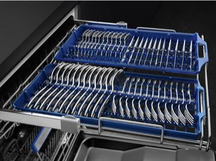 Посудомоечная машина Смег STA7234LFR фото 4 в Тюмени Посудомоечная машина Smeg STA7234LFR фото 4 в Тюмени