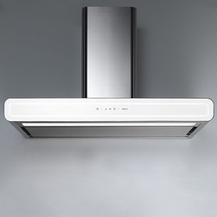 Вытяжка Фалмек Imago 90 (800) ECP white фото 2 в Тюмени Вытяжка Falmec Imago 90 (800) ECP white фото 2 в Тюмени