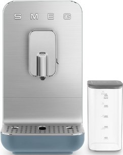 Кофемашина Смег BCC13SBMEU фото 2 в Тюмени Кофемашина Smeg BCC13SBMEU фото 2 в Тюмени