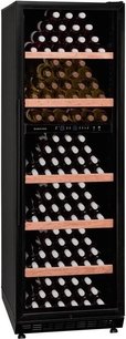 Винный шкаф Dunavox DX-180.450K фото в Тюмени