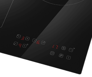 Варочная панель Maunfeld CVI453BK1 фото 4 в Тюмени