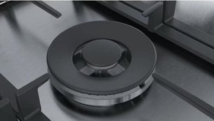 Газовая варочная панель Bosch PCQ7A5M90R фото 4 в Тюмени