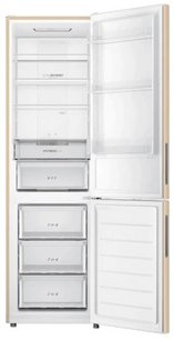 Холодильник Хайер CEF538CGG фото 4 в Тюмени Холодильник Haier CEF538CGG фото 4 в Тюмени