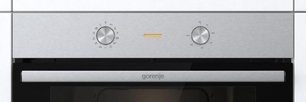 Духовой шкаф Горение BO6717E03X фото 4 в Тюмени Духовой шкаф Gorenje BO6717E03X фото 4 в Тюмени
