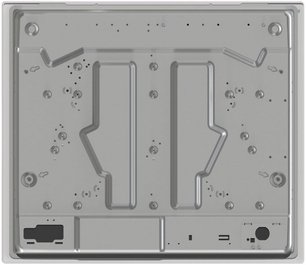 Газовая варочная панель Gorenje GW642SYW фото 3 в Тюмени