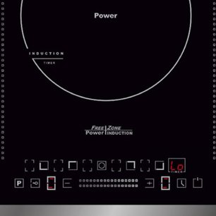 Варочная панель Kaiser KCT 77 FI LA PERLE фото 2 в Тюмени