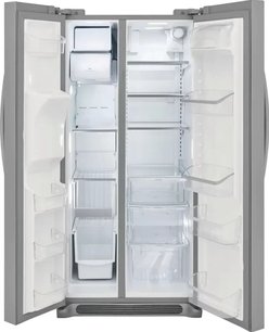Холодильник Фриджидаер FGSS2335TF фото 4 в Тюмени Холодильник Frigidaire FGSS2335TF фото 4 в Тюмени