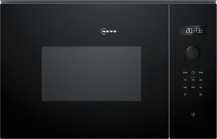 Встраиваемая микроволновая печь Neff HLAWD53K0 фото в Тюмени