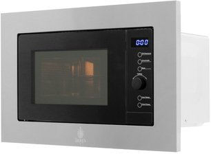 Встраиваемая микроволновая печь Jacky`s JM BI20A1 фото 4 в Тюмени