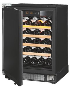Встраиваемый мультитемпературный винный шкаф EuroCave S-059 K-800015-S фото 3 в Тюмени
