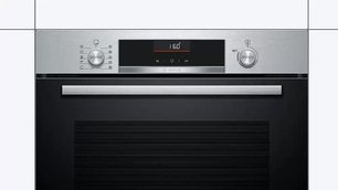 Духовой шкаф Бош HBG536HS0R фото 2 в Тюмени Духовой шкаф Bosch HBG536HS0R фото 2 в Тюмени