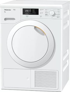 Сушильная машина Миле TKB 340 WP фото в Тюмени Сушильная машина Miele TKB 340 WP фото в Тюмени