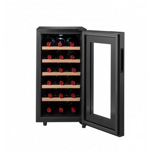 Винный шкаф Climadiff CC18 фото 3 в Тюмени