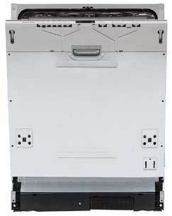 Встраиваемая посудомоечная машина KRONA LUMERA 60 BI фото 3 в Тюмени