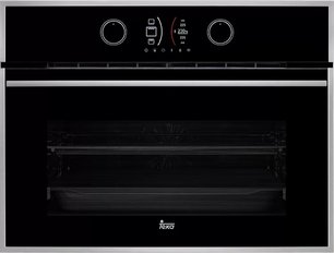 Духовой шкаф Тека HLC 860P фото в Тюмени Духовой шкаф Teka HLC 860P фото в Тюмени