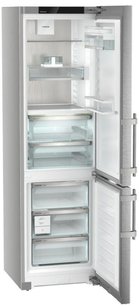 Холодильник Либхер CBNsdc 5753 фото 4 в Тюмени Холодильник Liebherr CBNsdc 5753 фото 4 в Тюмени
