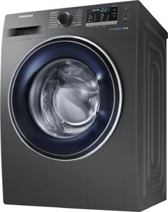 Стиральная машина Samsung WW80J5545FX фото 4 в Тюмени