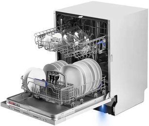 Встраиваемая посудомоечная машина Маунфилд MLP-12S Light Beam фото в Тюмени Встраиваемая посудомоечная машина Maunfeld MLP-12S Light Beam фото в Тюмени