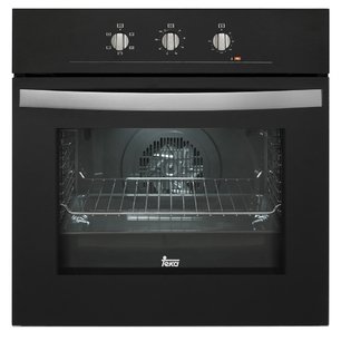 Духовой шкаф Тека HE 610 BLACK фото в Тюмени Духовой шкаф Teka HE 610 BLACK фото в Тюмени