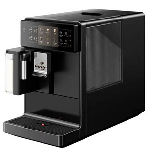 Кофемашина Каффит ком Bari A3 Black фото в Тюмени Кофемашина Kaffit com Bari A3 Black фото в Тюмени