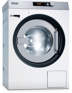 Стиральная машина Миле PW 6080 Vario RU белая фото в Тюмени Стиральная машина Miele PW 6080 Vario RU белая фото в Тюмени