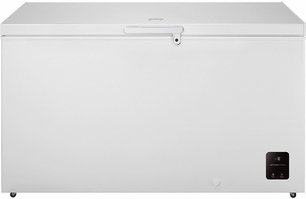 Морозильный ларь Горение FHC42A6W фото в Тюмени Морозильный ларь Gorenje FHC42A6W фото в Тюмени