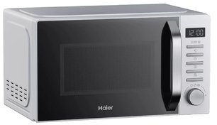 Микроволновая печь Haier HMB-DG208SA фото 2 в Тюмени