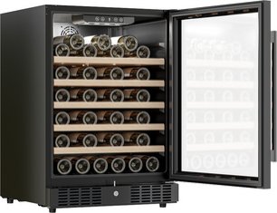 Винный шкаф Meyvel MV52-KBT1 фото 2 в Тюмени