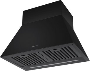 Вытяжка Maunfeld BERK 60 Black/Anthracite фото в Тюмени