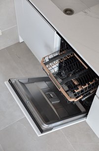 Встраиваемая посудомоечная машина VARD VDI651C фото 4 в Тюмени