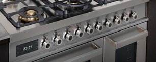 Варочный центр Bertazzoni PRO106L2ENET фото 2 в Тюмени