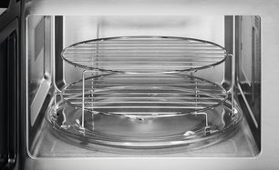 Микроволновая печь АЕГ MBE2658D-M фото 2 в Тюмени Микроволновая печь AEG MBE2658D-M фото 2 в Тюмени