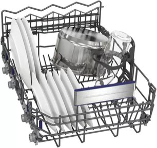Встраиваемая посудомоечная машина Сименс SR95YX04ME фото 4 в Тюмени Встраиваемая посудомоечная машина Siemens SR95YX04ME фото 4 в Тюмени