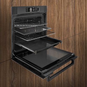 Духовой шкаф Де Дитрих DOE7560BB фото 4 в Тюмени Духовой шкаф De Dietrich DOE7560BB фото 4 в Тюмени