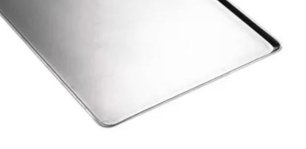 Алюминиевый противень Smeg 3743 фото 4 в Тюмени