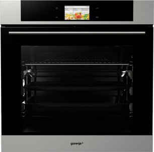 Духовой шкаф Горение Плюс GO978X фото в Тюмени Духовой шкаф Gorenje Plus GO978X фото в Тюмени