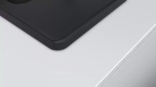 Газовая варочная панель BOSCH PGP6B3B90R фото 3 в Тюмени