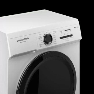Стиральная машина Маунфилд MFWM127WH052 фото 4 в Тюмени Стиральная машина Maunfeld MFWM127WH052 фото 4 в Тюмени