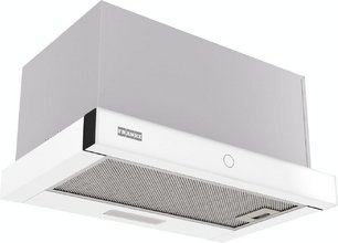 Вытяжка Франке TOUCH 50 WH фото в Тюмени Вытяжка Franke TOUCH 50 WH фото в Тюмени