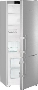 Холодильник Либхер CUef 2915 Comfort фото 4 в Тюмени Холодильник Liebherr CUef 2915 Comfort фото 4 в Тюмени