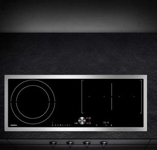 Варочная панель Гаггенау CI 290-110 фото 2 в Тюмени Варочная панель Gaggenau CI 290-110 фото 2 в Тюмени