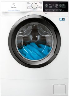 Стиральная машина Электролюкс EW6SN327SI фото в Тюмени Стиральная машина Electrolux EW6SN327SI фото в Тюмени