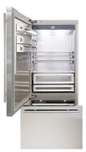 Встраиваемый холодильник Fhiaba KS900TST3I фото в Тюмени