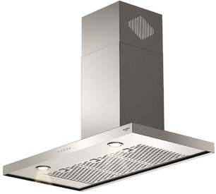 Вытяжка Фулгор Милано FQH 900 X фото в Тюмени Вытяжка Fulgor Milano FQH 900 X фото в Тюмени